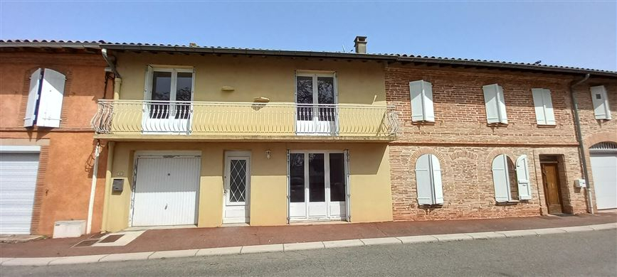 Maison 5 pièces - 166m² - GARGAS