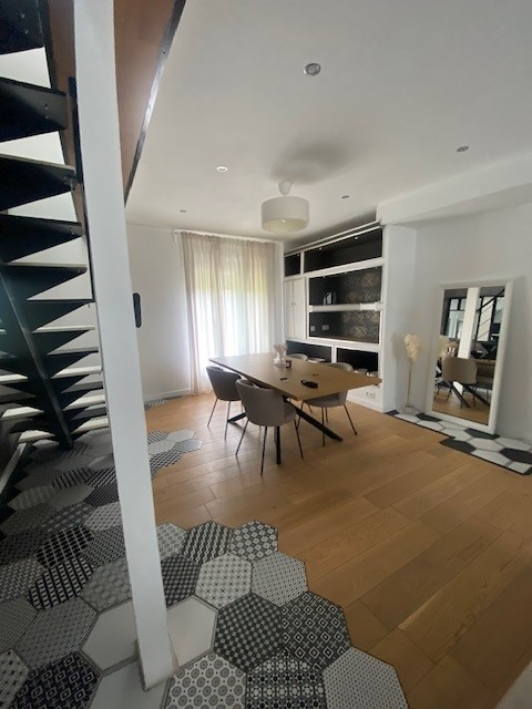 Maison 4 pièces - 88m²