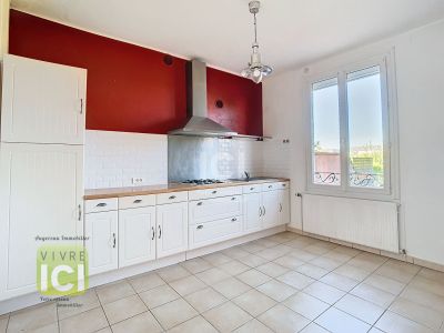 Maison 5 pièces - 72m²