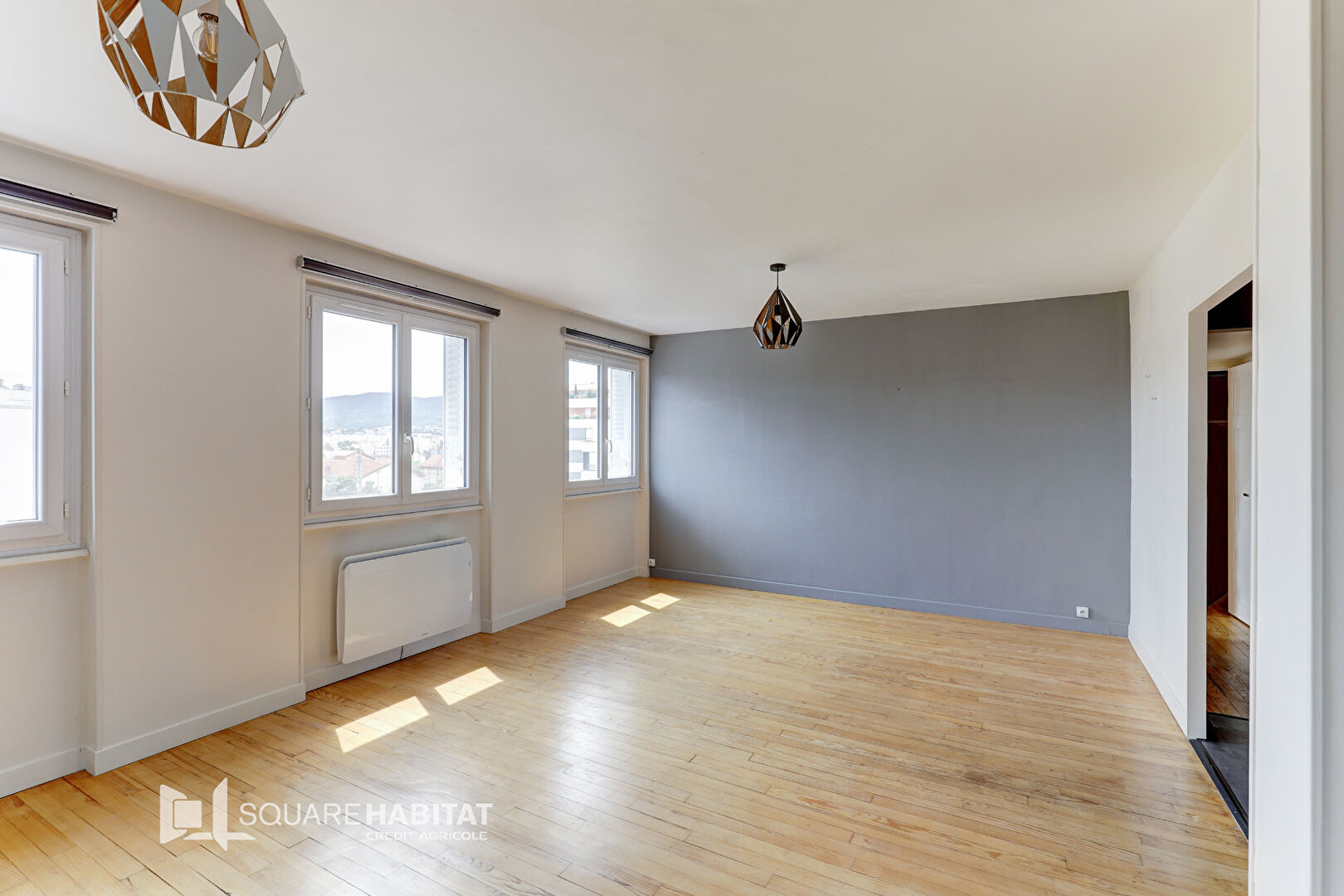 Appartement 4 pièces - 67m²