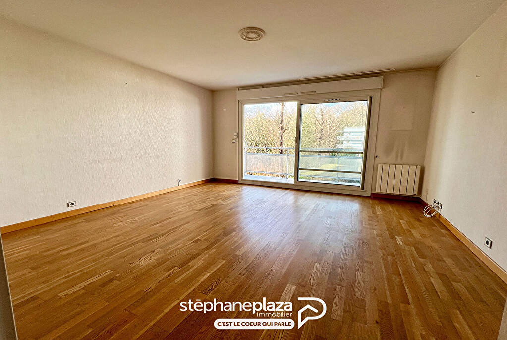 Appartement 2 pièces - 50m²