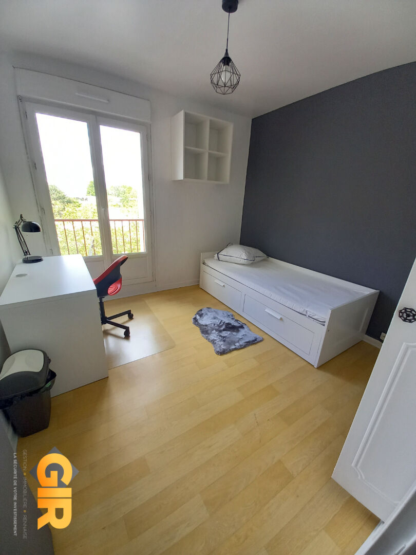 Maison 1 pièce - 75m² - RENNES