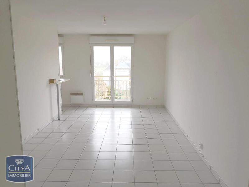 Appartement 2 pièces - 44m² - PETIT COURONNE