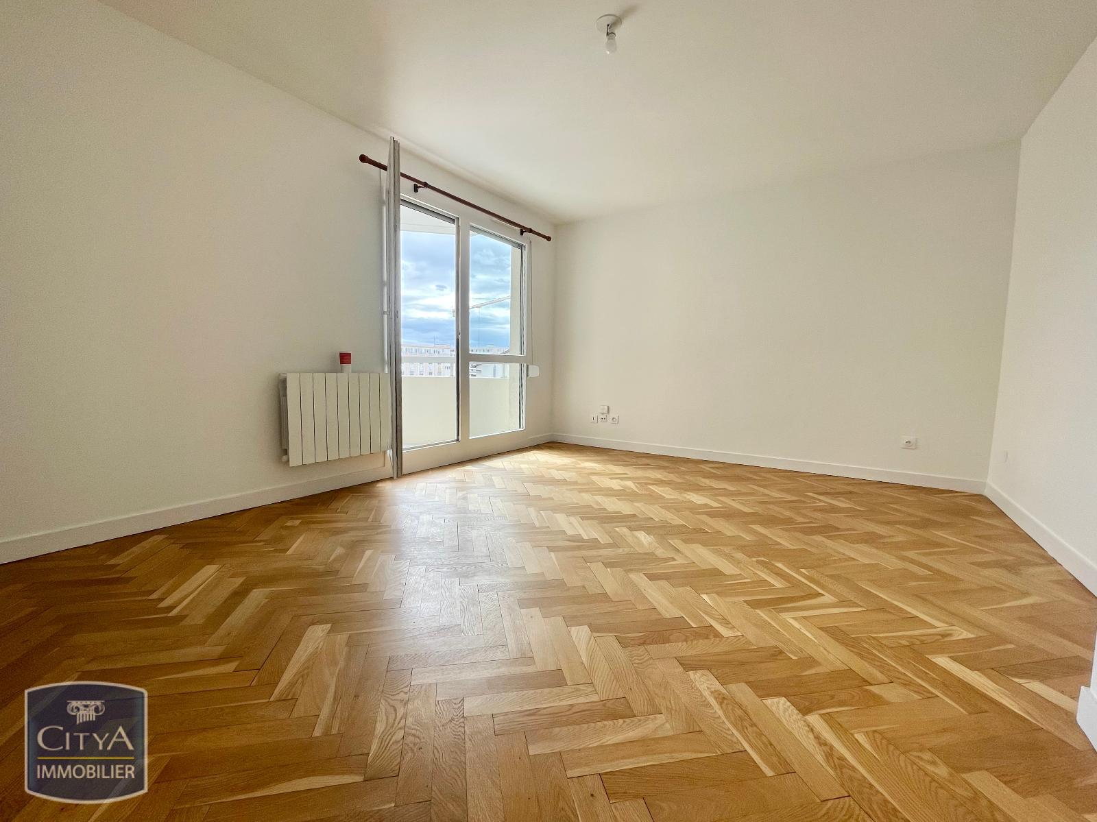 Appartement 3 pièces - 67m² - LYON  - 3ème