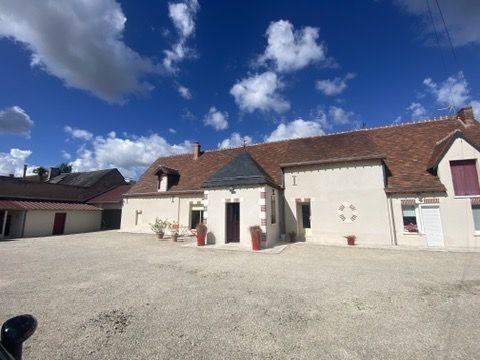 Maison 6 pièces - 232m²