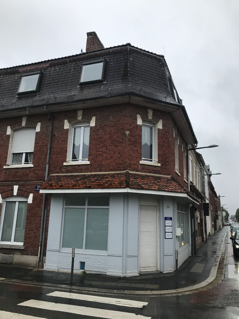 Local Professionnel  - 45m²