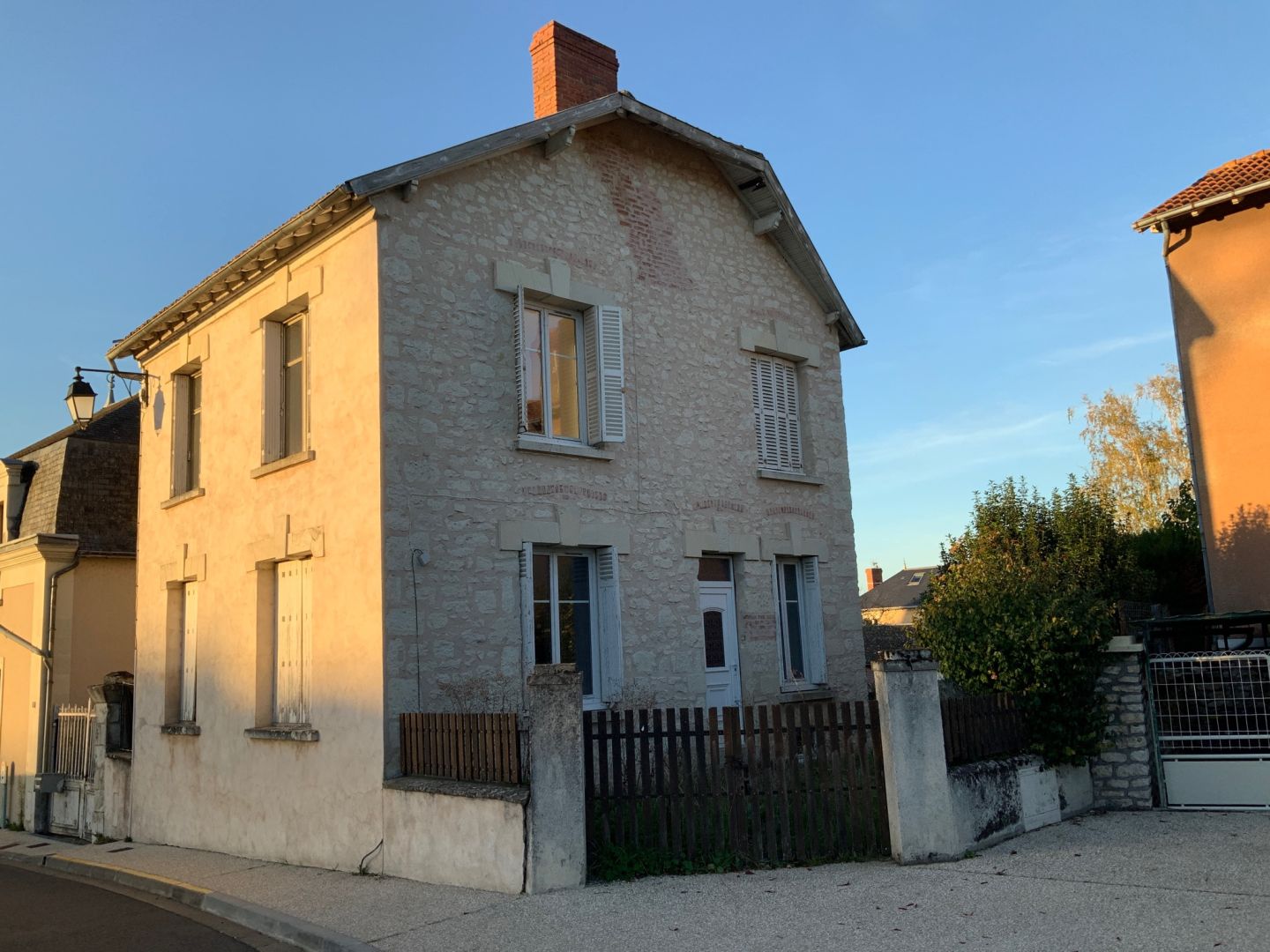 Maison 5 pièces - 75m²