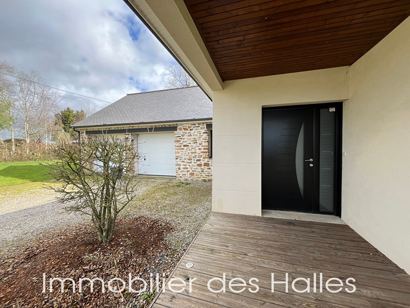 Maison 7 pièces - 150m²