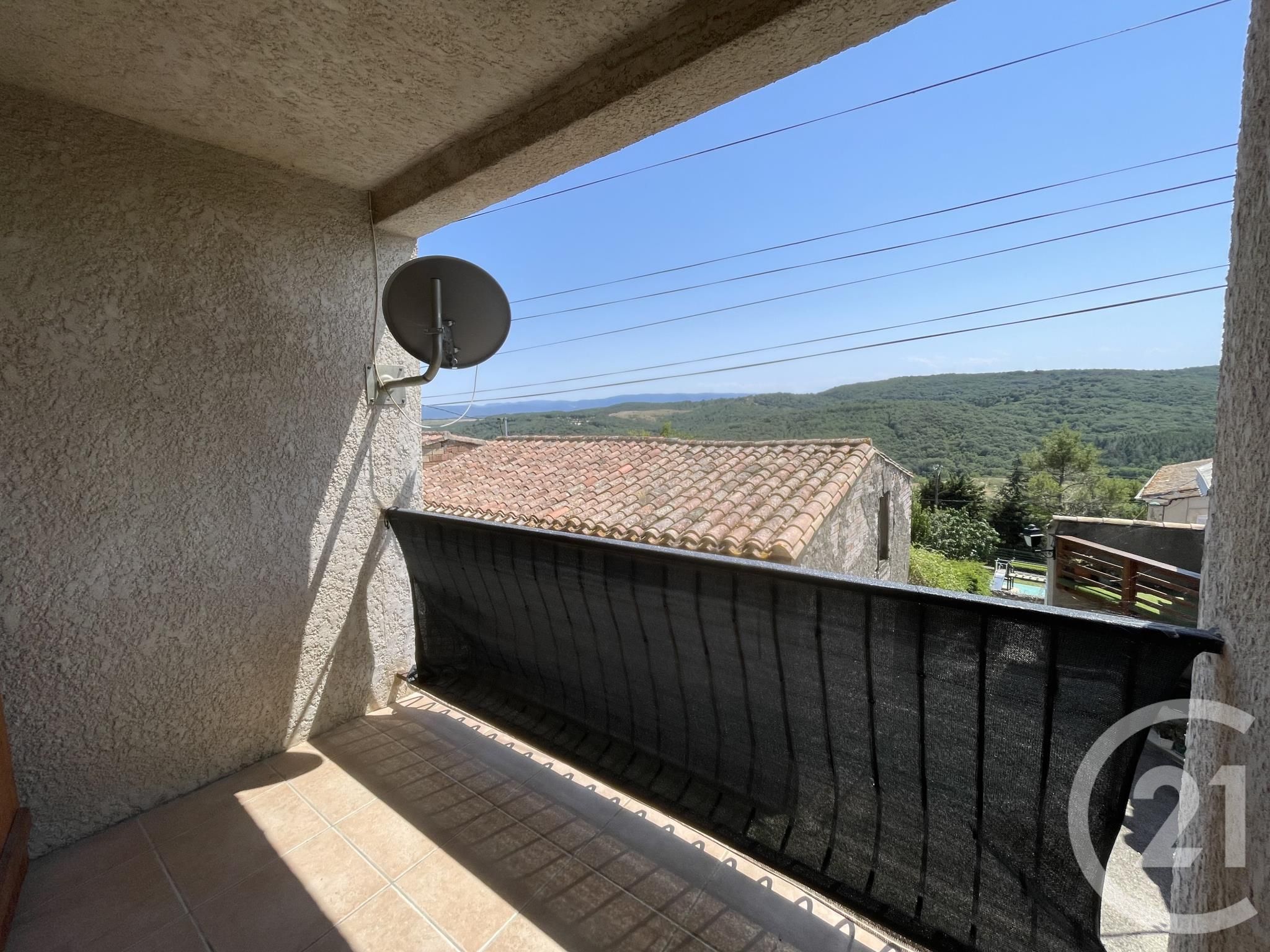 Maison 4 pièces - 92m² - MONTCLAR