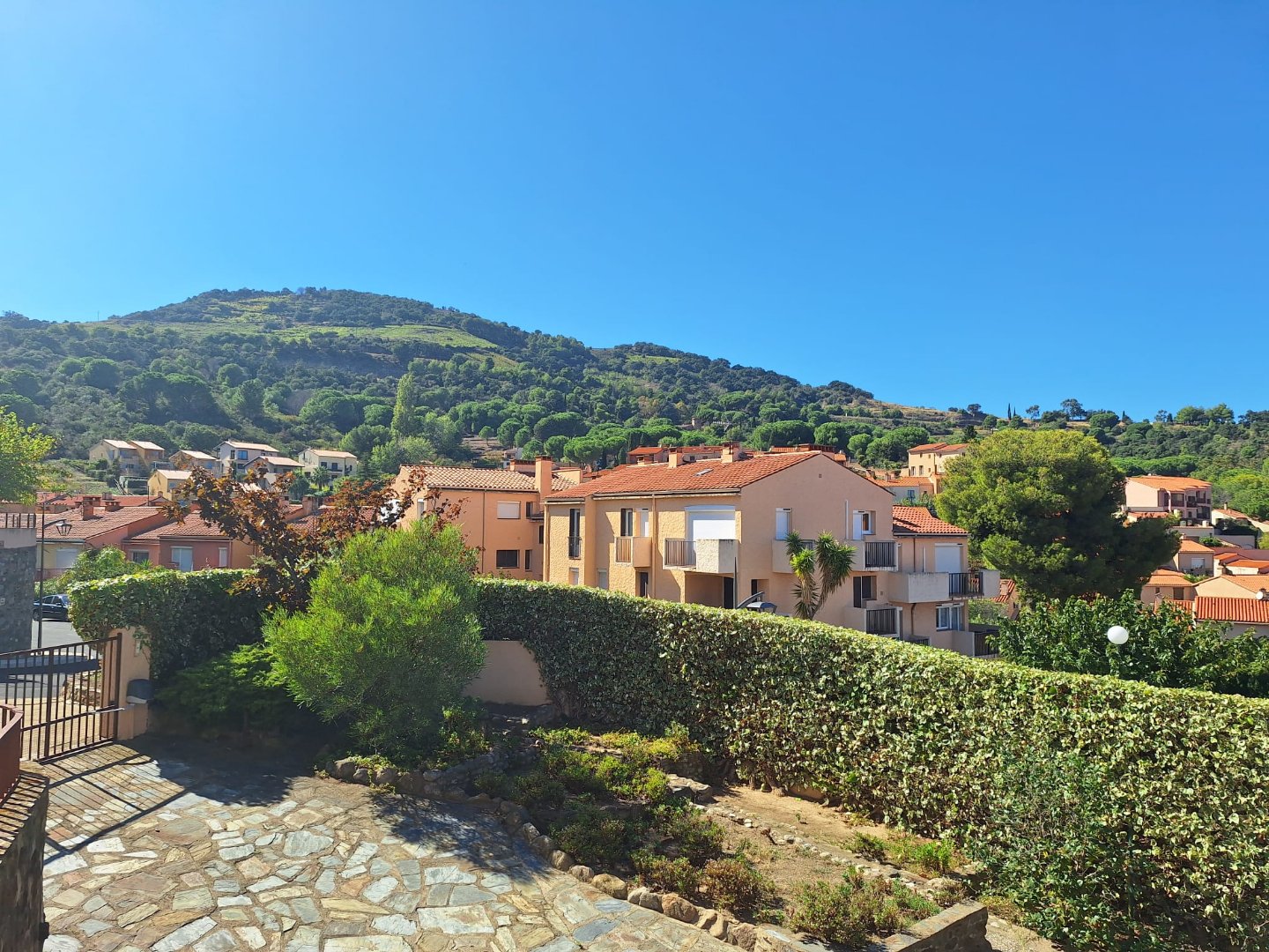 Maison 5 pièces - 161m² - COLLIOURE