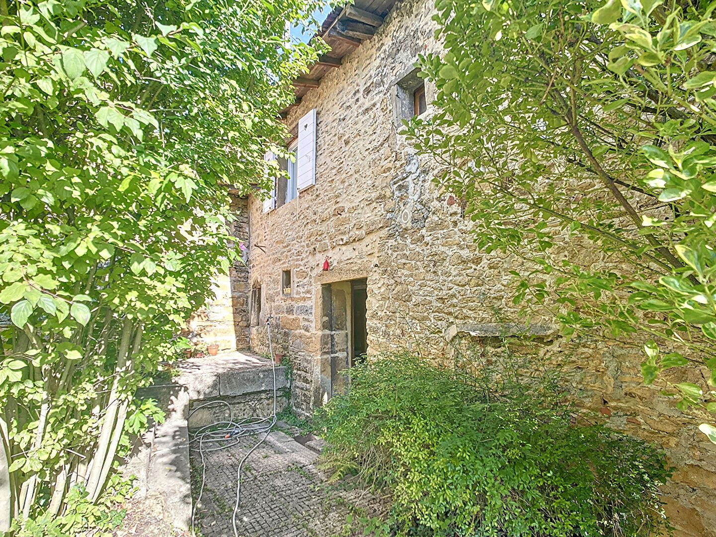 Maison 6 pièces - 150m²