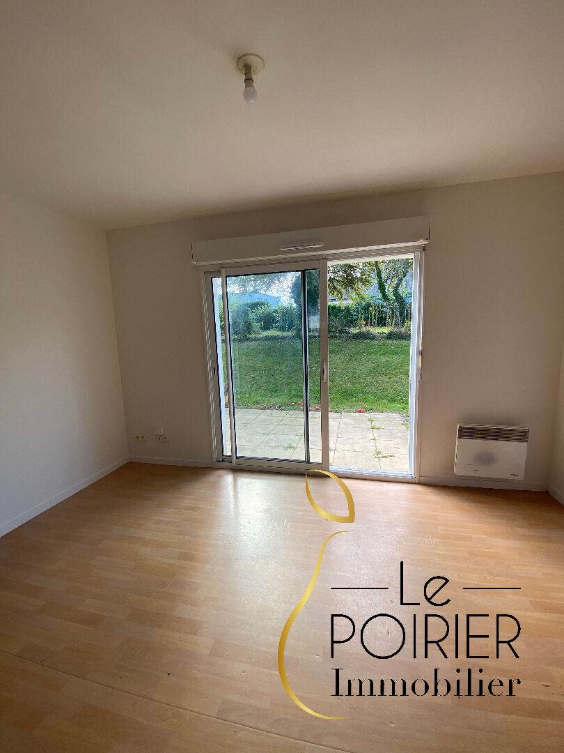 Maison 3 pièces - 55m²