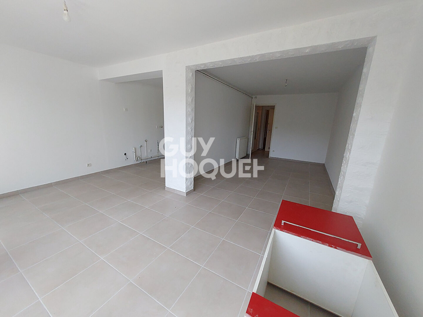 Maison 5 pièces - 115m²