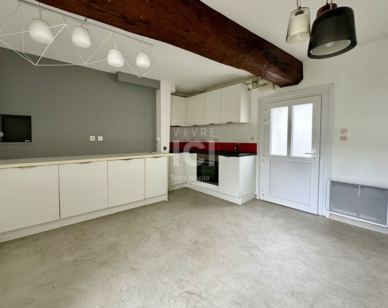 Maison 4 pièces - 48m²