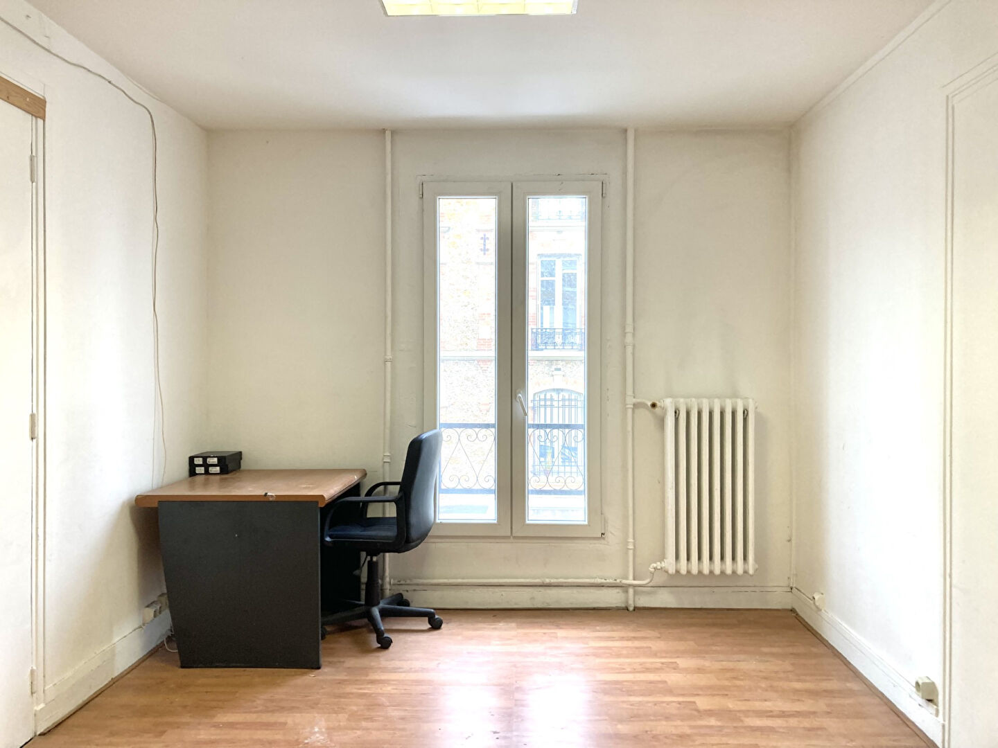 Local Professionnel  - 11m²