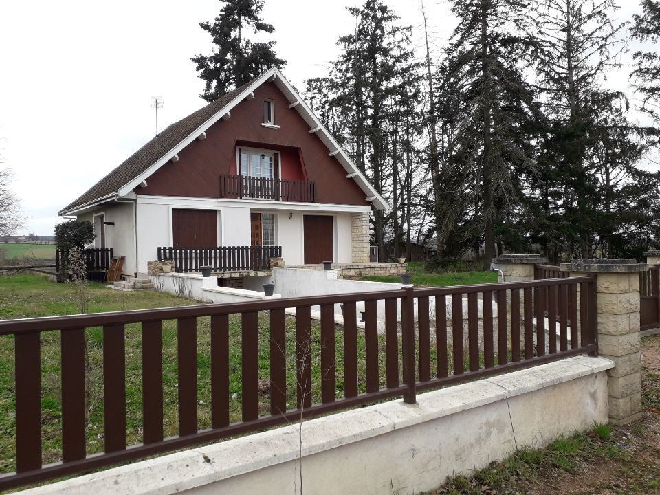 Maison 5 pièces - 130m² - MURAT