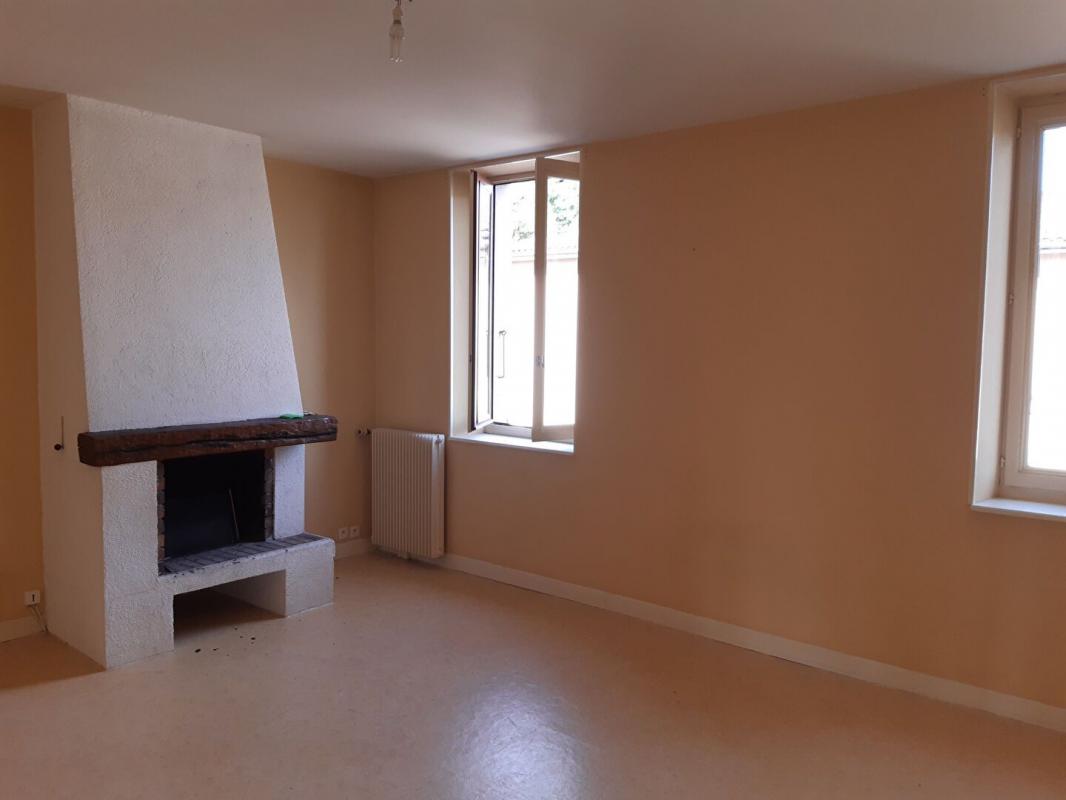 Appartement 3 pièces - 78m² - CASTRES