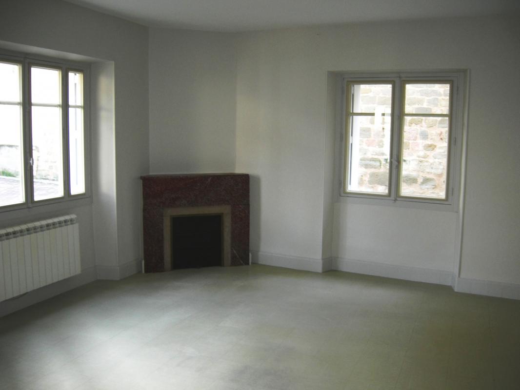 Appartement 1 pièce - 35m² - LAUTREC