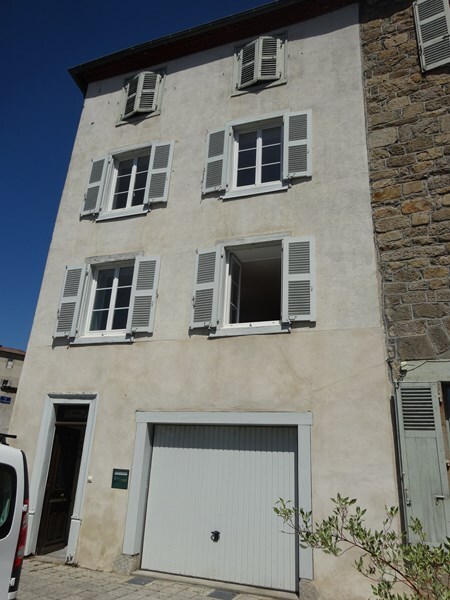 Maison 4 pièces - 81m² - AMBERT