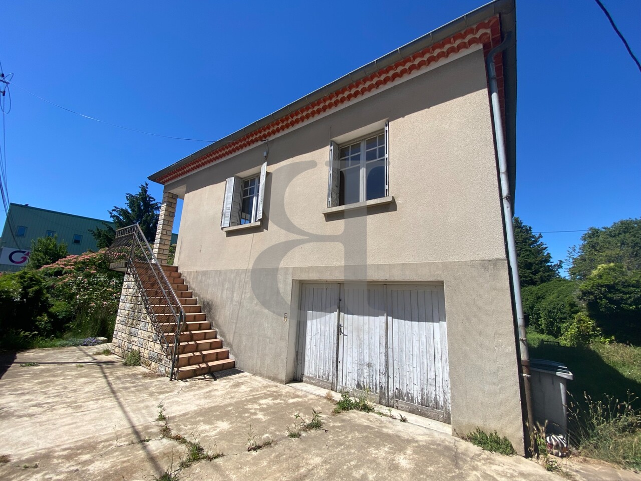 Maison 4 pièces - 75m² - VALREAS