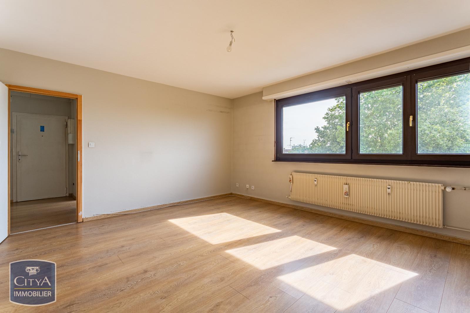 Appartement 3 pièces - 71m² - SCHILTIGHEIM