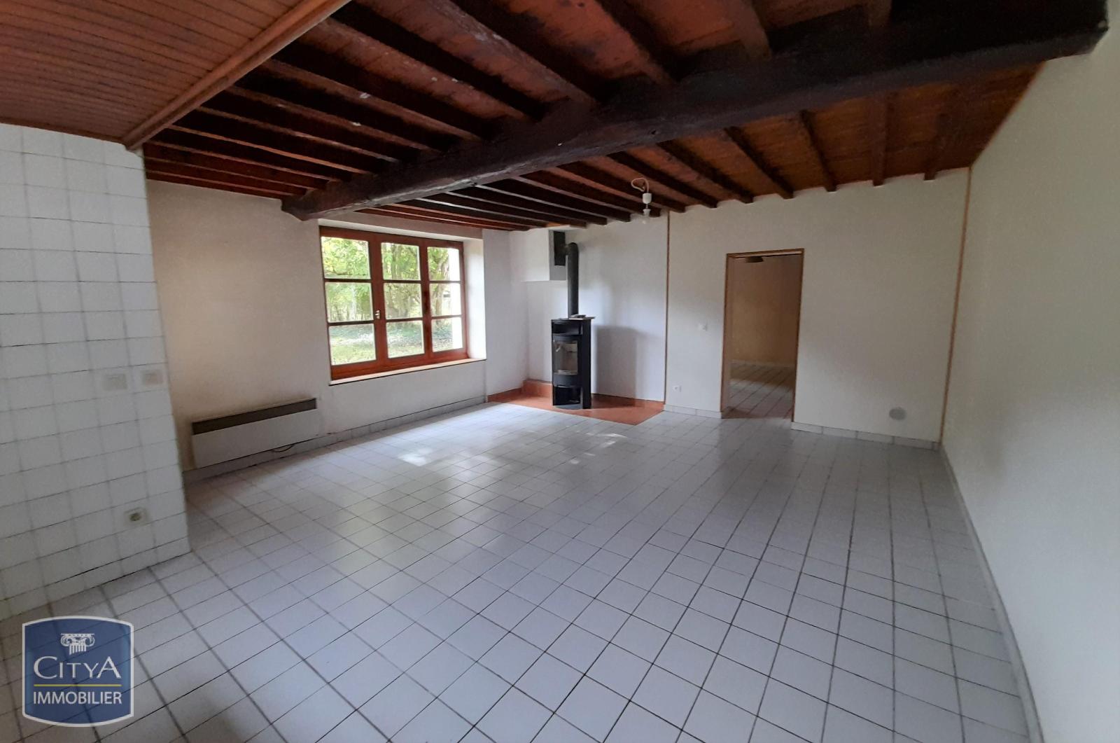 Maison 5 pièces - 189m² - BEAULIEU