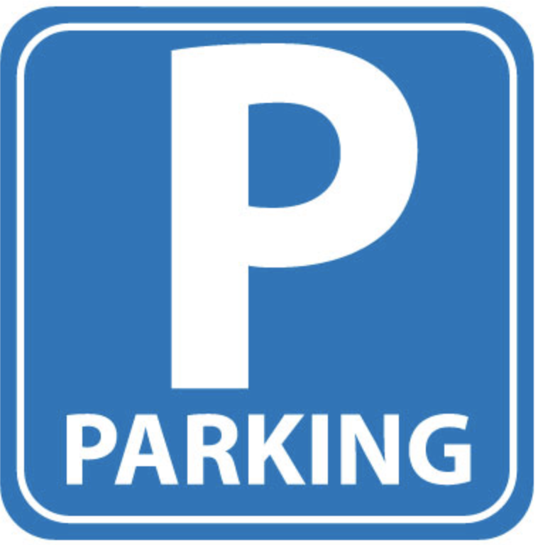 Parking  - MONT ST AIGNAN