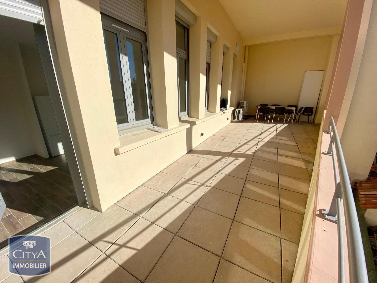 Appartement 4 pièces - 68m² - LE LAVANDOU