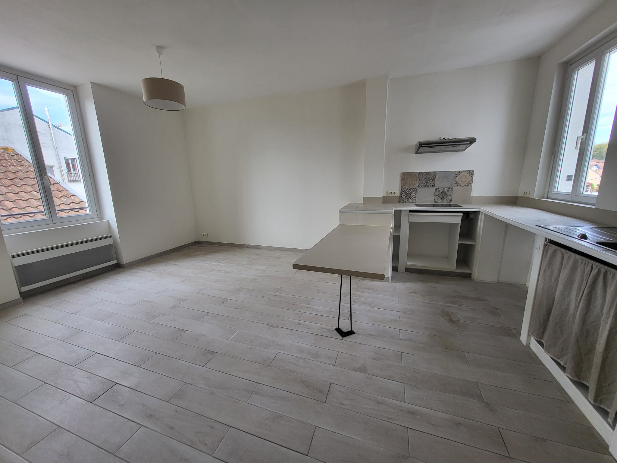 Appartement 3 pièces - 54m² - BAYONNE