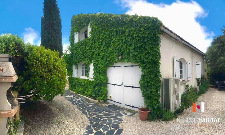 Maison 5 pièces - 146m² - BAILLARGUES