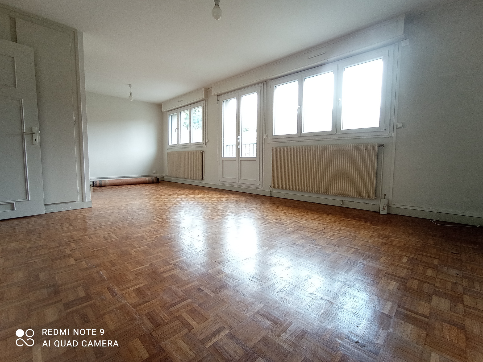 Appartement 4 pièces - 73m² - BOULOGNE SUR MER