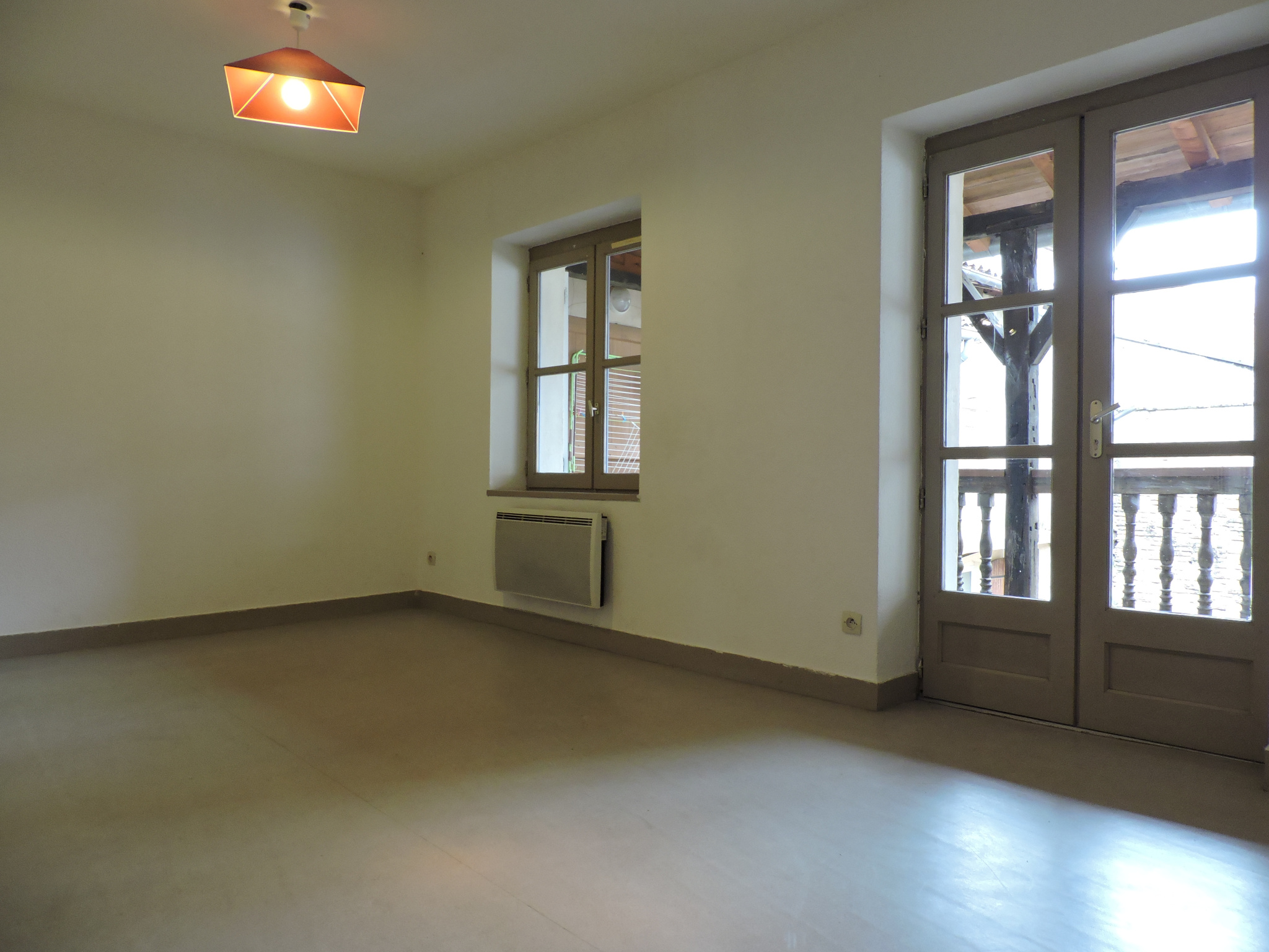 Appartement 3 pièces - 55m² - AGEN