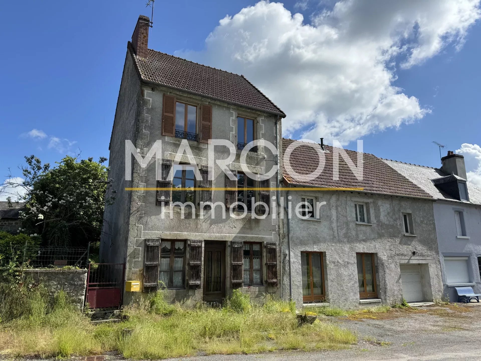 Maison 8 pièces - 168m² - JARNAGES