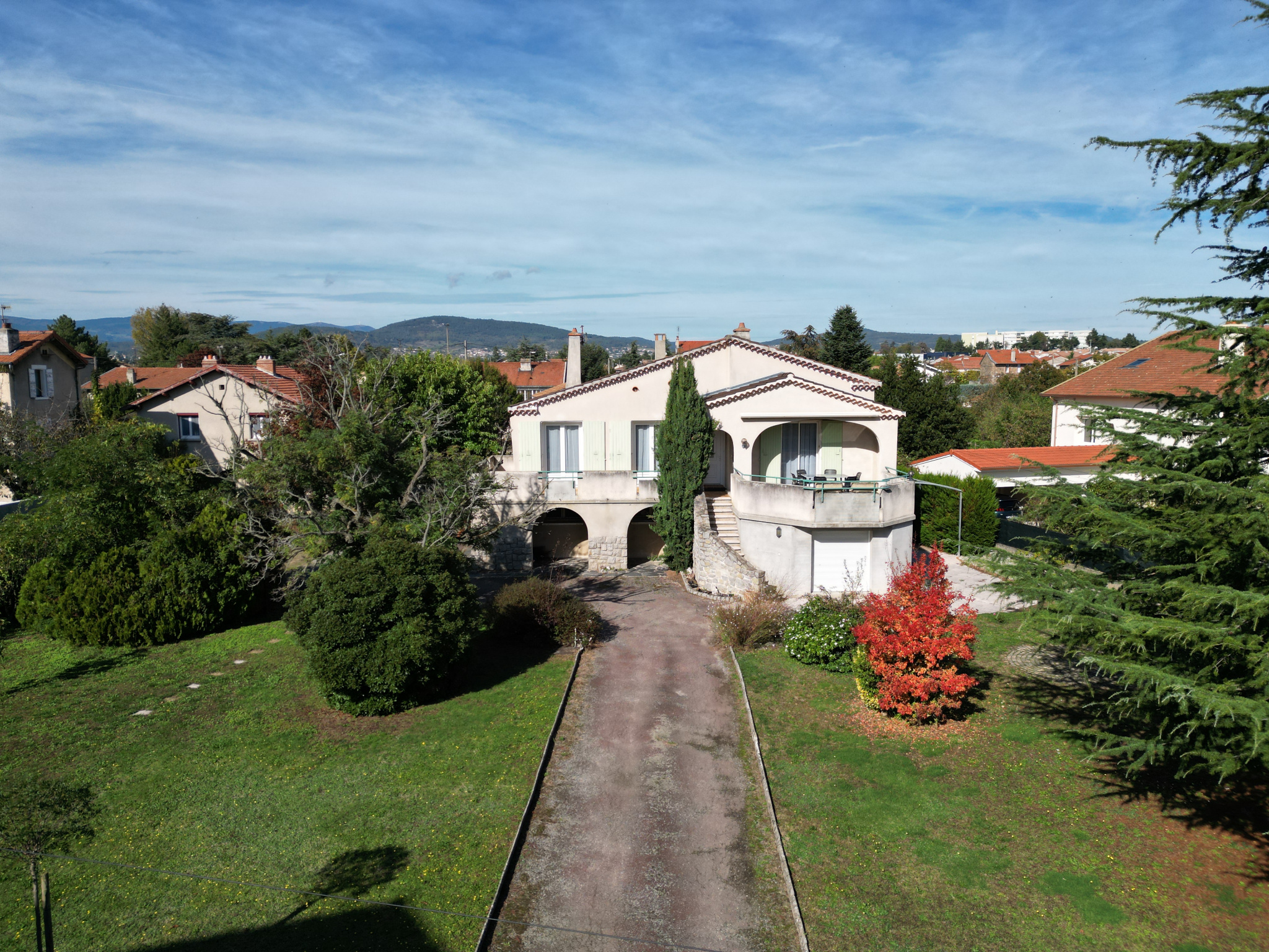 Maison 6 pièces - 152m² - ANNONAY