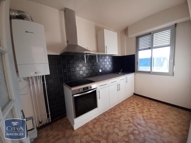 Appartement 1 pièce - 34m² - BRIVE LA GAILLARDE