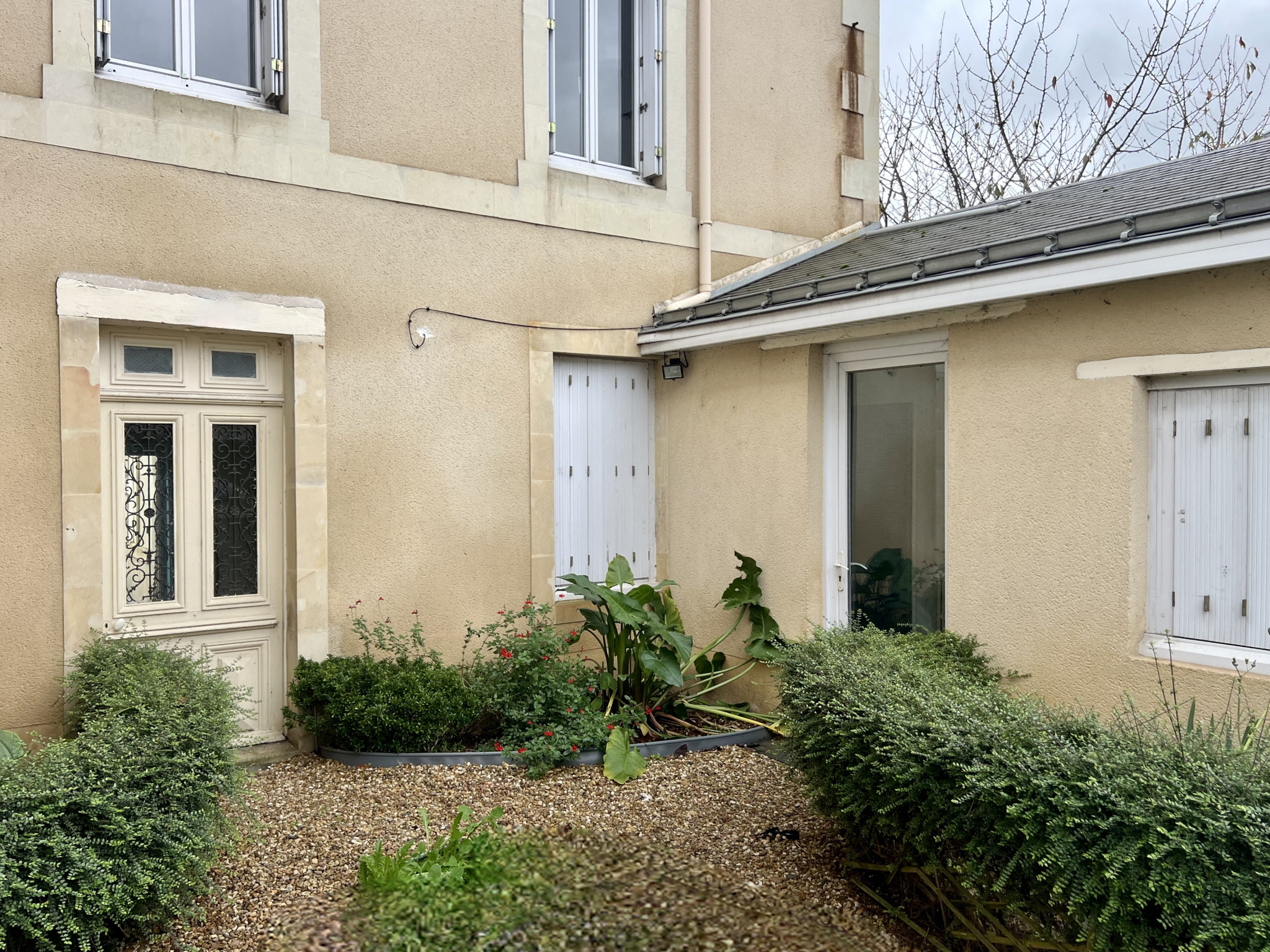 Maison 6 pièces - 91m² - DURTAL