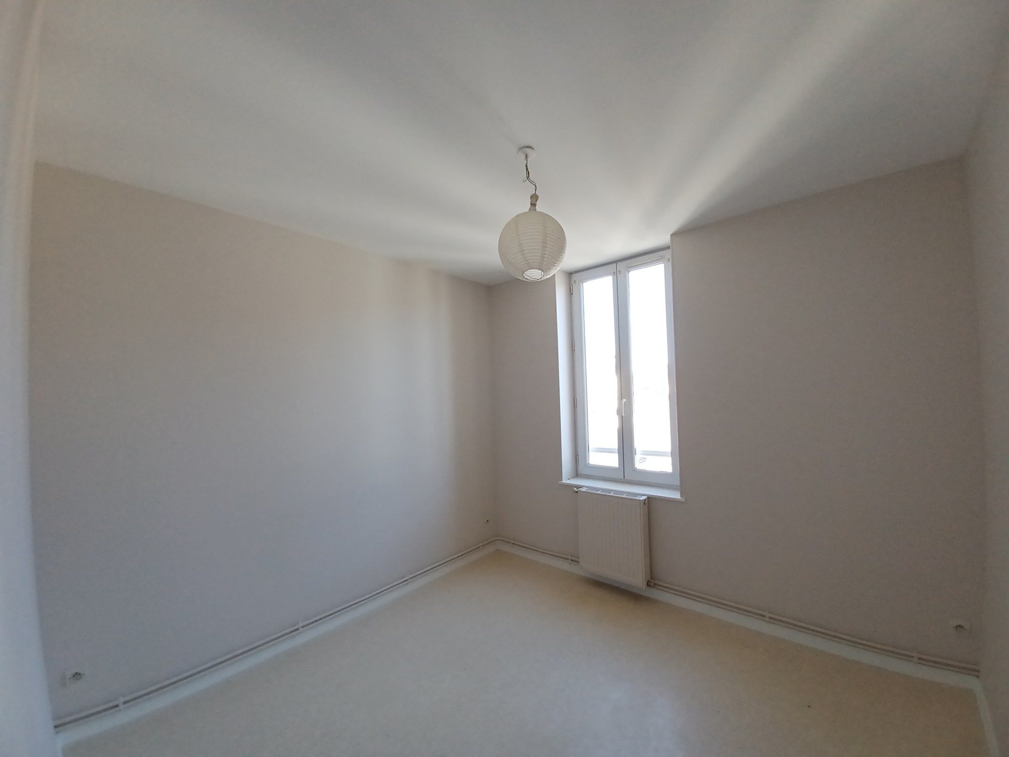 Appartement 3 pièces - 64m² - AGEN