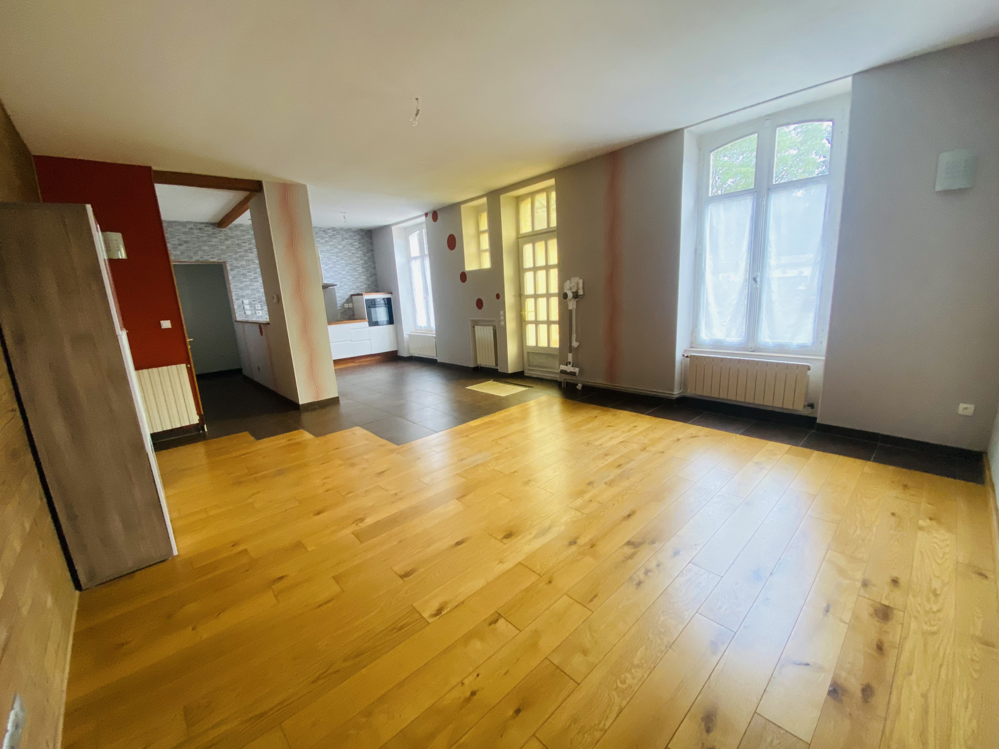 Maison 5 pièces - 125m² - DIEULOUARD