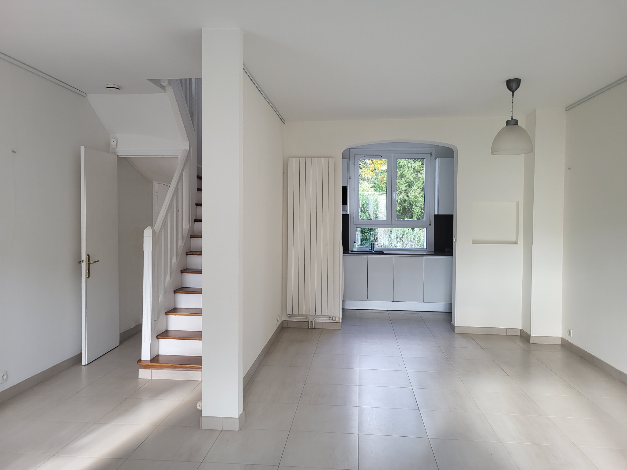 Maison 4 pièces - 90m² - CLAMART