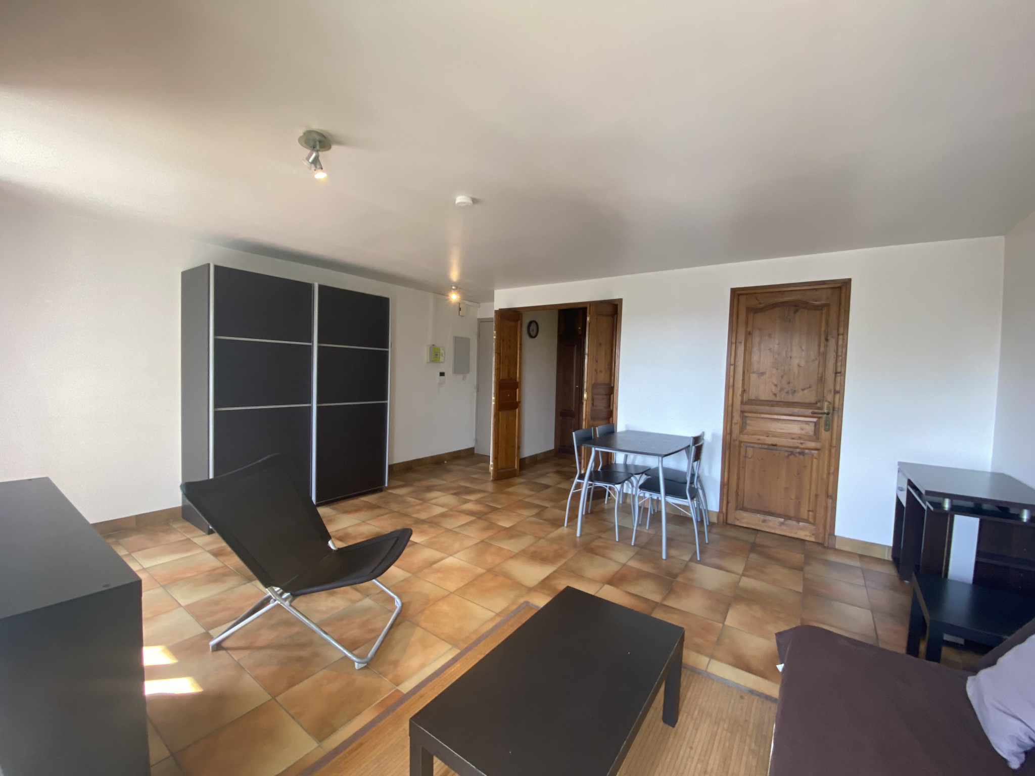 Appartement 1 pièce - 31m² - CASTELNAUDARY