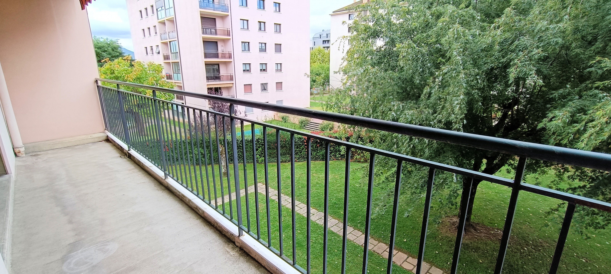 Appartement 5 pièces - 96m² - ANNECY