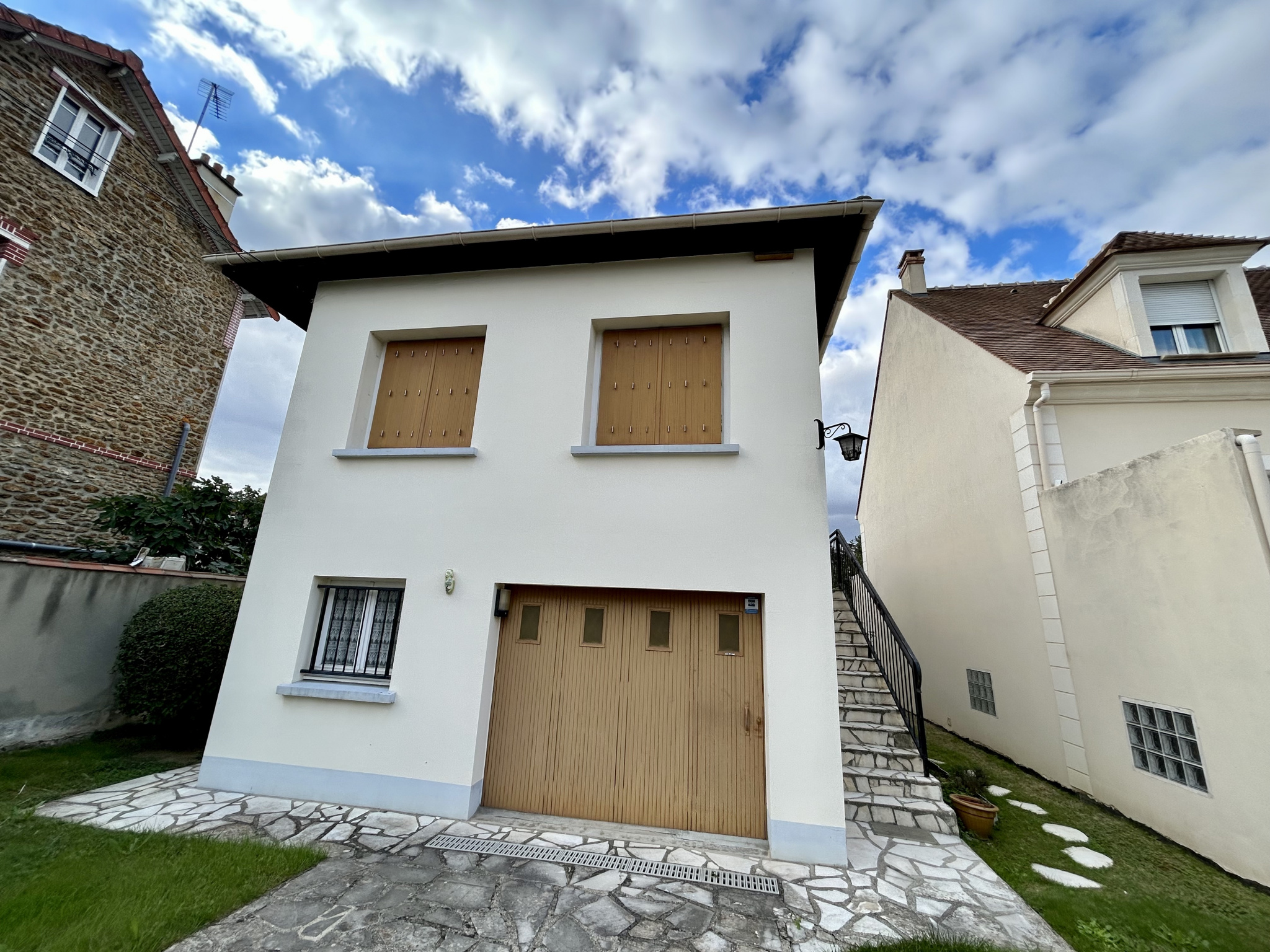 Maison 4 pièces - 100m² - CHELLES