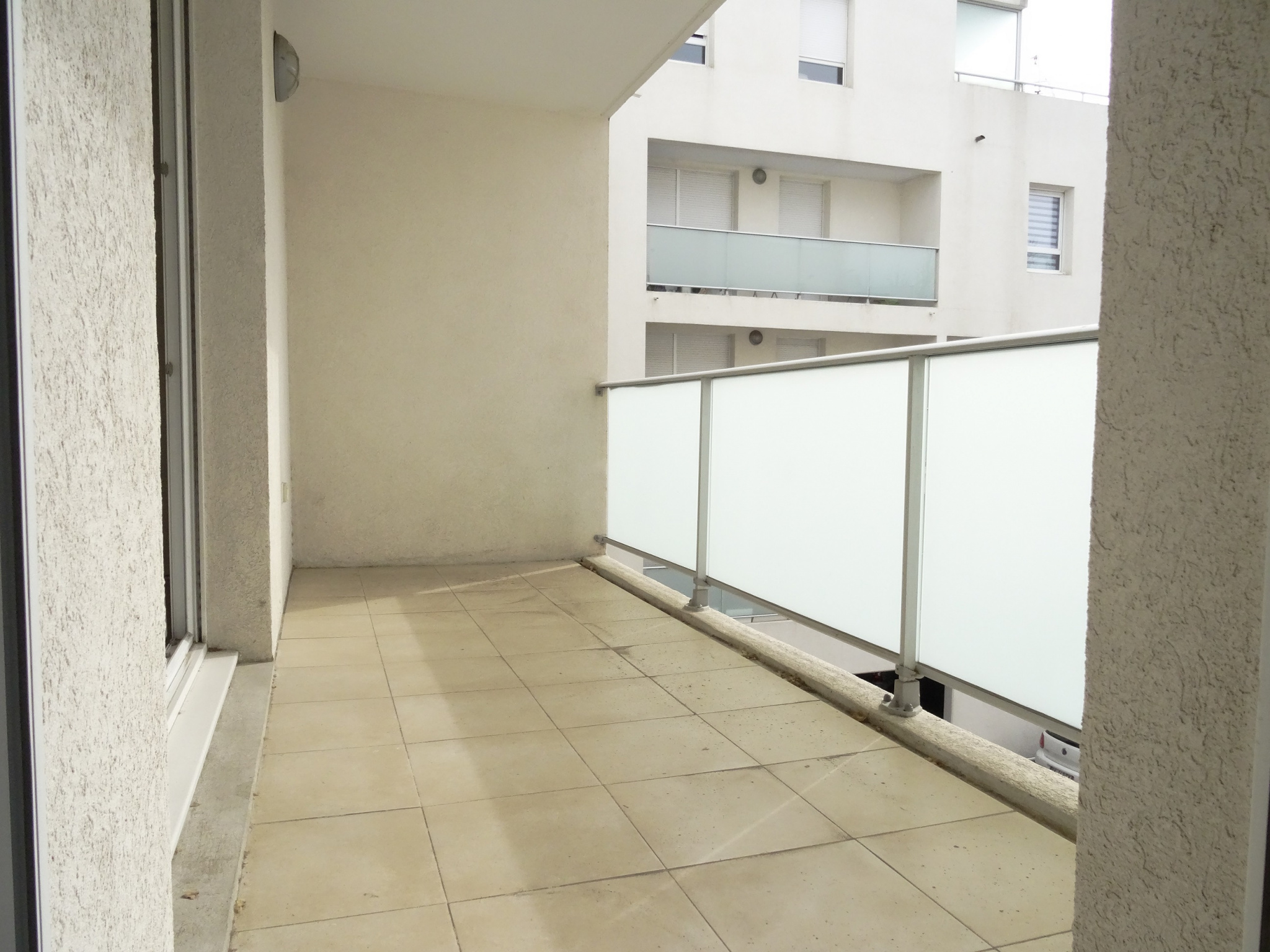 Appartement 2 pièces - 48m² - PERPIGNAN