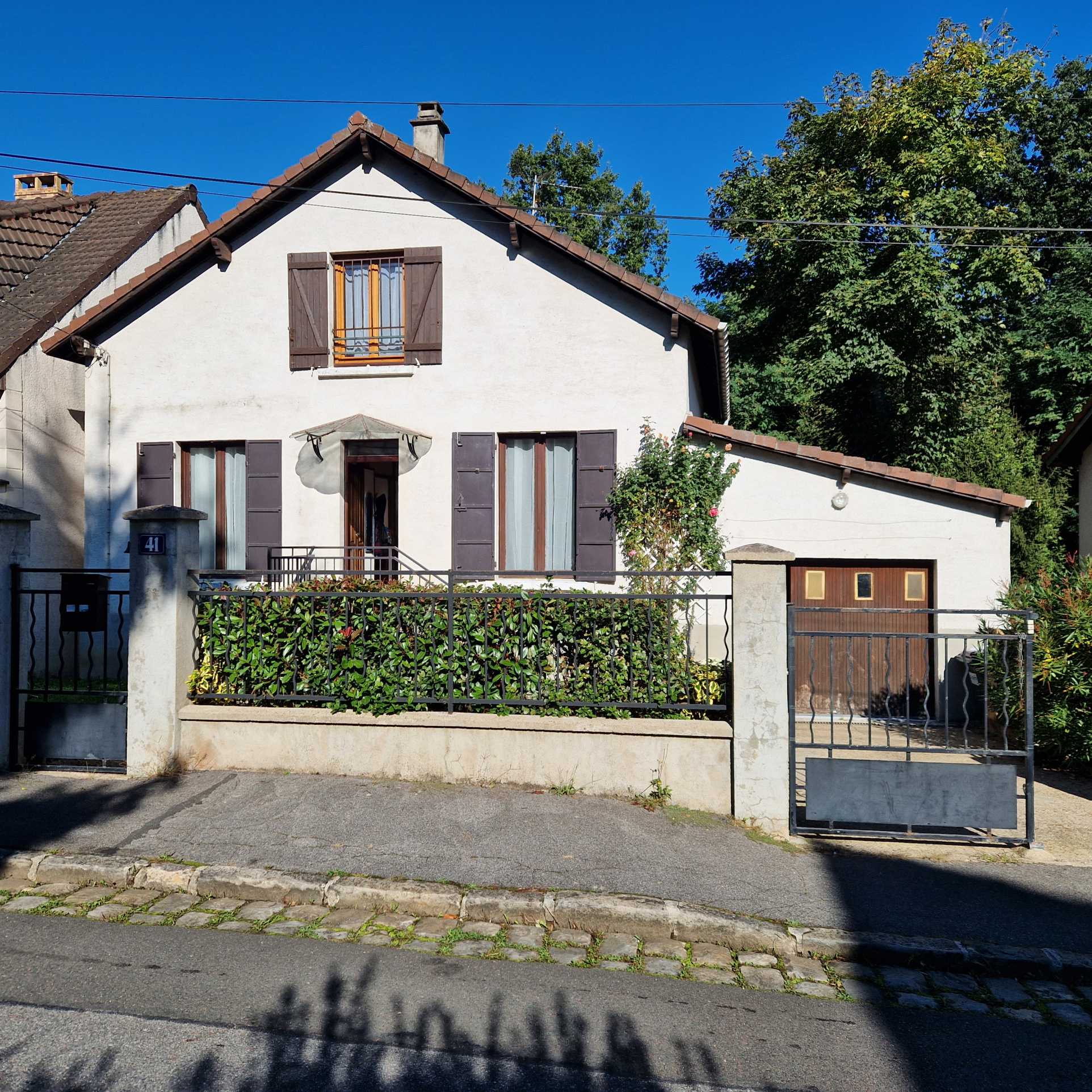 Maison 5 pièces - 90m² - ORSAY