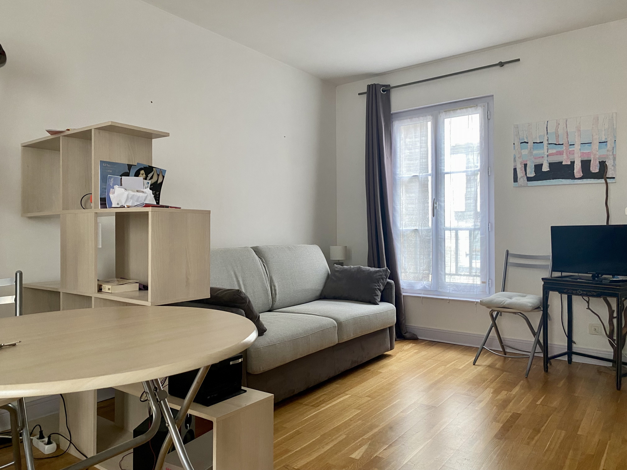 Appartement 1 pièce - 29m² - LA ROCHELLE