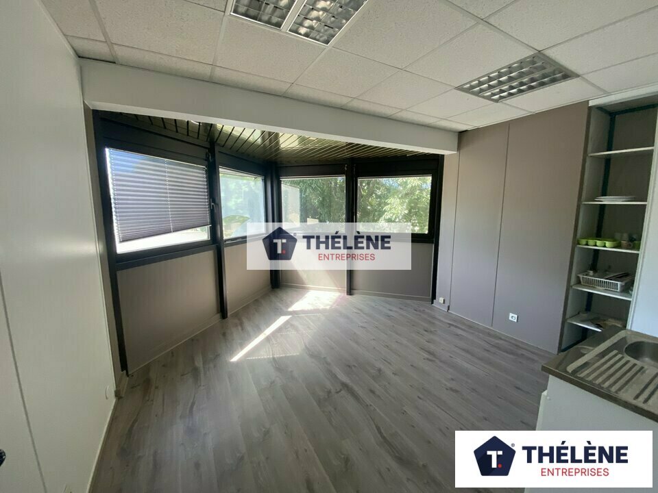 Local Professionnel  - 176m² - MONTFERRIER SUR LEZ