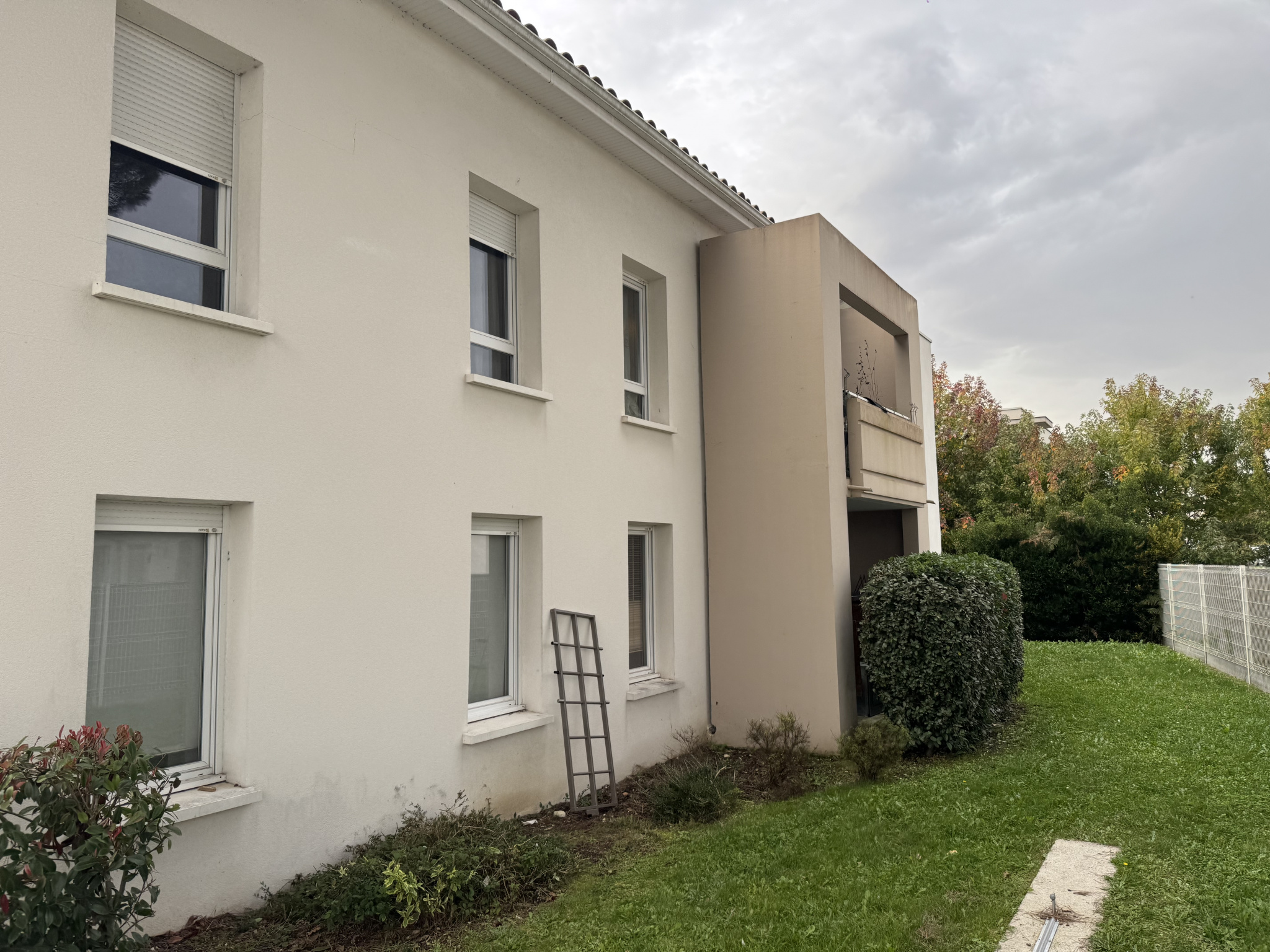 Appartement 2 pièces - 46m² - ST MEDARD EN JALLES