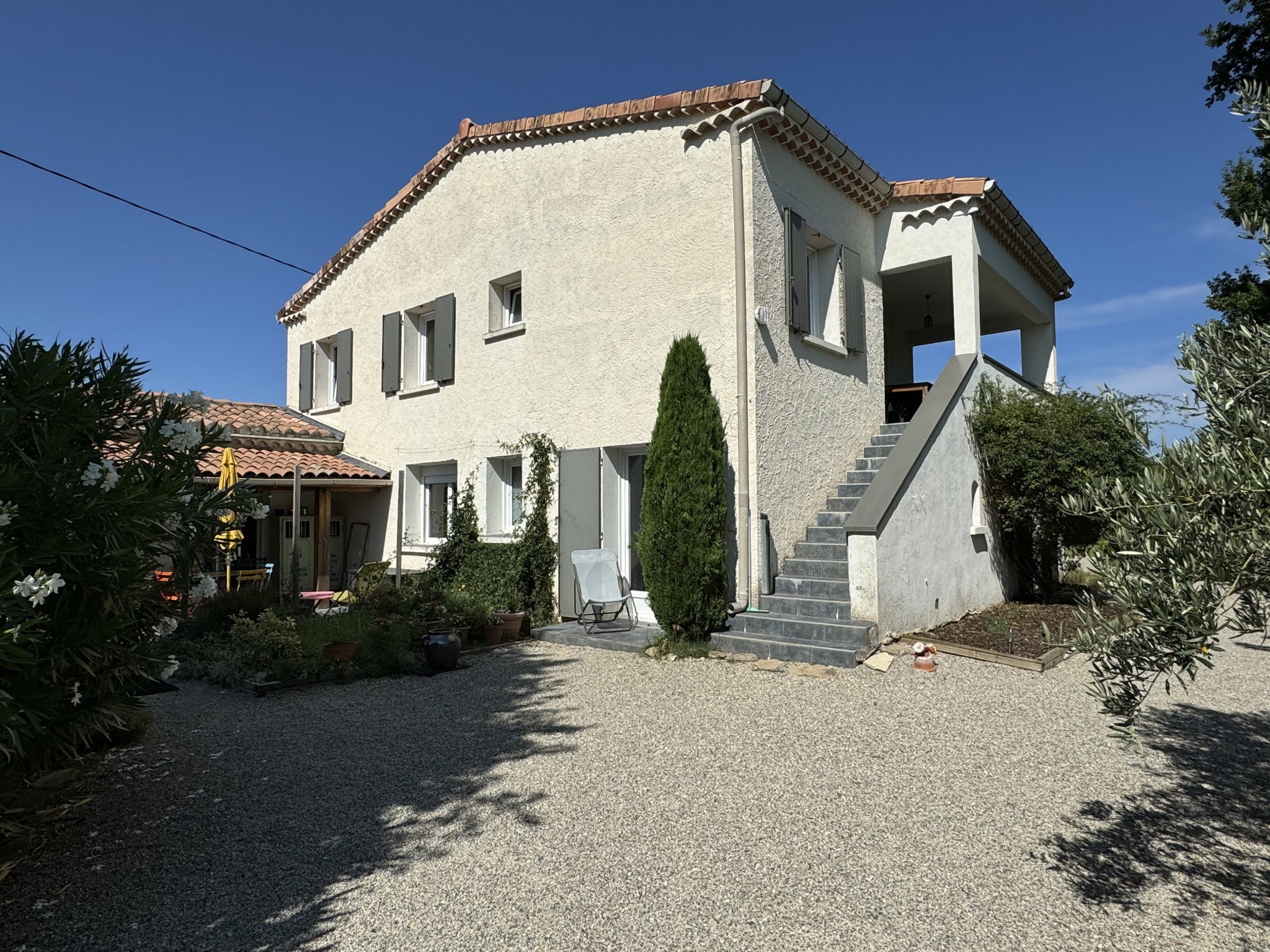 Maison 10 pièces - 248m² - CHAROLS