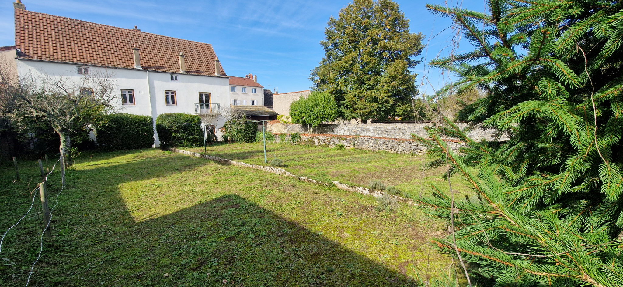 Maison 7 pièces - 115m² - CHAGNY