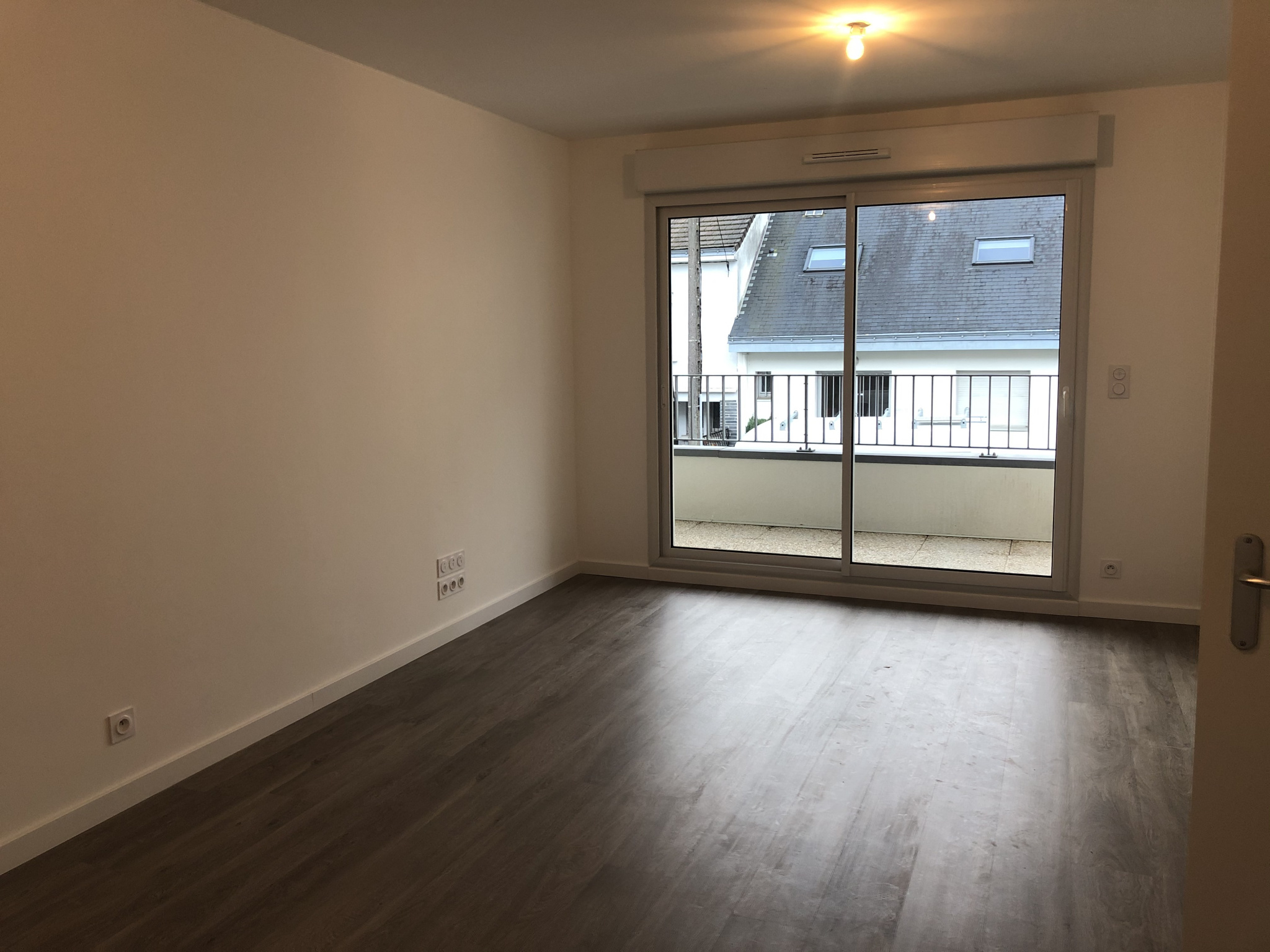 Appartement 2 pièces - 41m² - NANTES